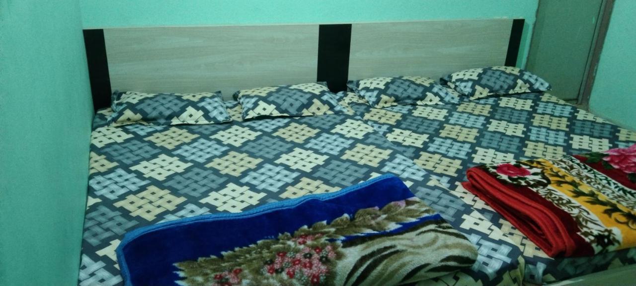 New Milan Palace, Deoghar Dış mekan fotoğraf